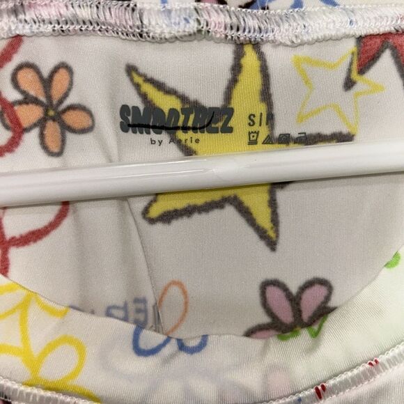 Smoothers by Aerie Crop Top Bralette(Size Small) - Picture 5 of 8